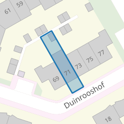 Perceel HKK01-D-7778