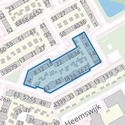 Perceel HKK01-D-7783