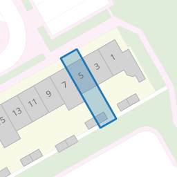 Perceel HKK01-D-7787