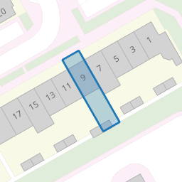 Perceel HKK01-D-7789