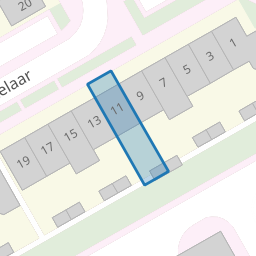 Perceel HKK01-D-7790