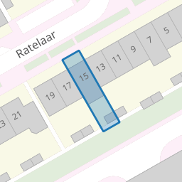 Perceel HKK01-D-7792