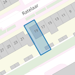 Perceel HKK01-D-7794