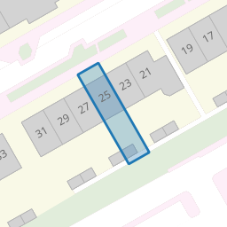 Perceel HKK01-D-7797