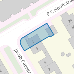 Perceel HKK01-D-7821