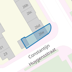 Perceel HKK01-D-7826