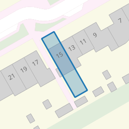 Perceel HKK01-D-7839