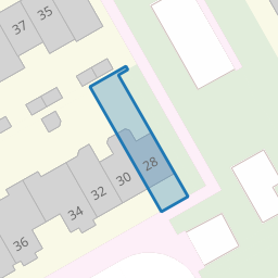 Perceel HKK01-D-7864