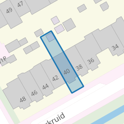 Perceel HKK01-D-7870