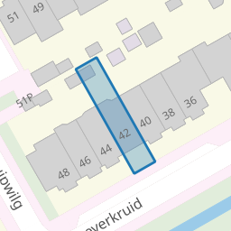 Perceel HKK01-D-7871