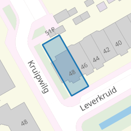 Perceel HKK01-D-7874