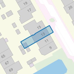 Perceel HKK01-D-7899