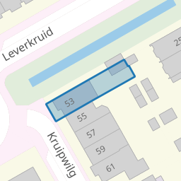 Perceel HKK01-D-7906