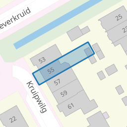 Perceel HKK01-D-7907