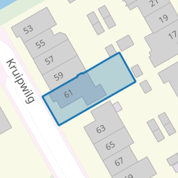 Perceel HKK01-D-7910