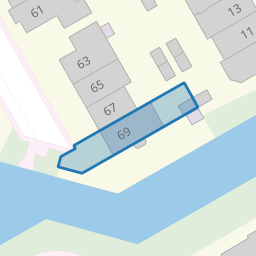 Perceel HKK01-D-7914