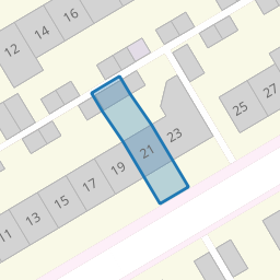 Perceel HKK01-D-7999