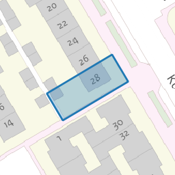 Perceel HKK01-D-8001