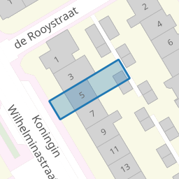 Perceel HKK01-D-8003