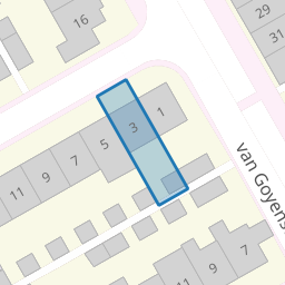 Perceel HKK01-D-8007