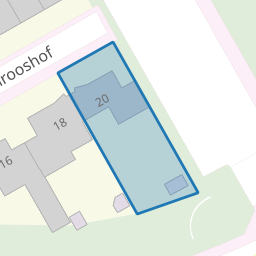 Perceel HKK01-D-8022