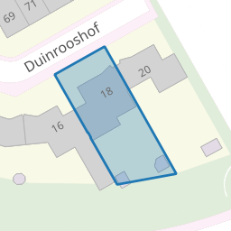 Perceel HKK01-D-8023