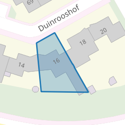 Perceel HKK01-D-8024