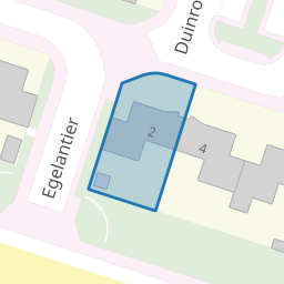 Perceel HKK01-D-8031