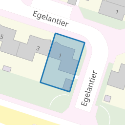 Perceel HKK01-D-8032