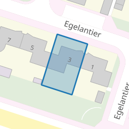 Perceel HKK01-D-8033