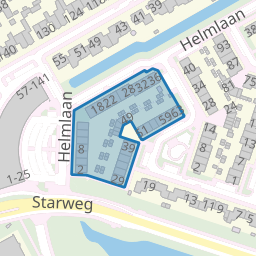 Perceel HKK01-D-8042