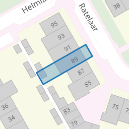 Perceel HKK01-D-8050