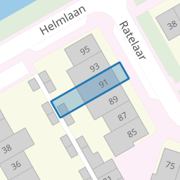 Perceel HKK01-D-8051