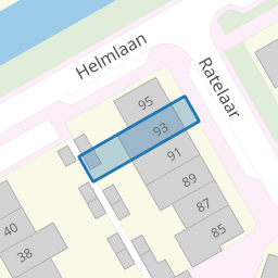 Perceel HKK01-D-8052