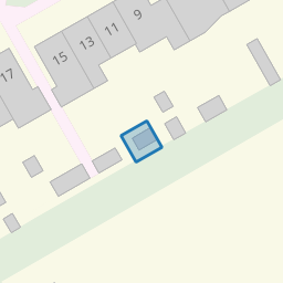 Perceel HKK01-D-8080