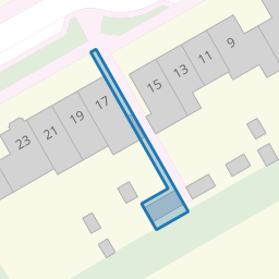 Perceel HKK01-D-8082