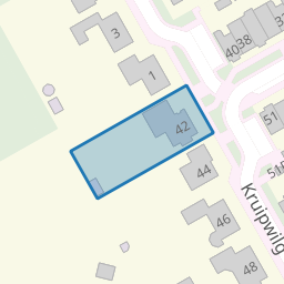 Perceel HKK01-D-8087