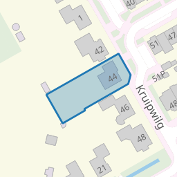 Perceel HKK01-D-8088