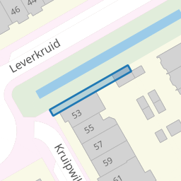 Perceel HKK01-D-8097