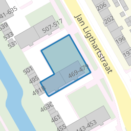 Perceel HKK01-D-8106