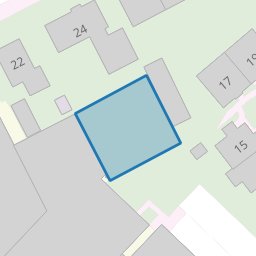 Perceel HKK01-D-8121