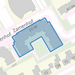 Perceel HKK01-D-8122