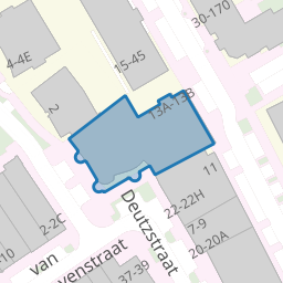 Perceel HKK01-D-8128