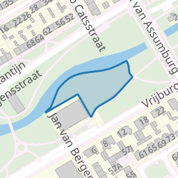 Perceel HKK01-D-8140