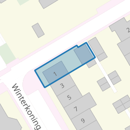 Perceel HKK01-D-8159