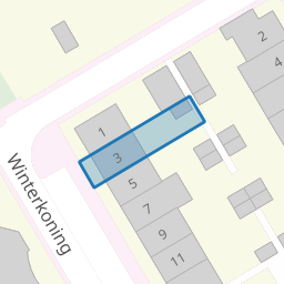 Perceel HKK01-D-8160