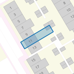 Perceel HKK01-D-8164