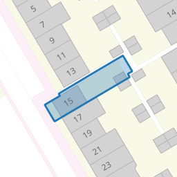 Perceel HKK01-D-8166