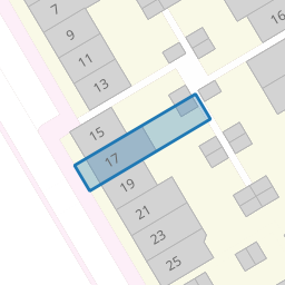 Perceel HKK01-D-8167