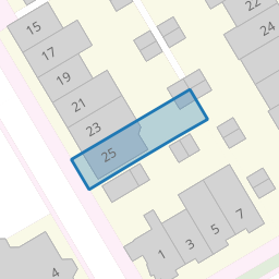 Perceel HKK01-D-8171